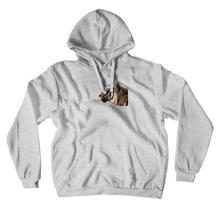 tigroza Hoodies (No-Zip/Pullover)