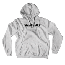 wickedson204 Hoodies (No-Zip/Pullover)