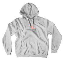major_morgan123 Hoodies (No-Zip/Pullover)