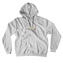 justloose Hoodies (No-Zip/Pullover)