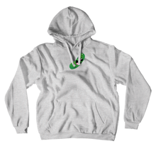 sieist_artsy Hoodies (No-Zip/Pullover)