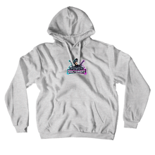drsyz Hoodies (No-Zip/Pullover)