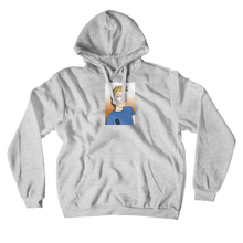 ltztrauma Hoodies (No-Zip/Pullover)