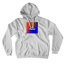chigel Hoodies (No-Zip/Pullover)