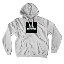 fatal_asylum Hoodies (No-Zip/Pullover)