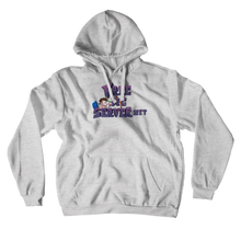 freemcservernet Hoodies (No-Zip/Pullover)