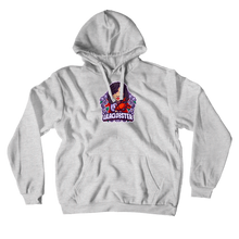 lilaclobster Hoodies (No-Zip/Pullover)