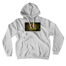 justtsendiit Hoodies (No-Zip/Pullover)