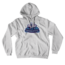 sugaredyeti Hoodies (No-Zip/Pullover)