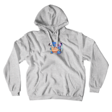 mjs1080 Hoodies (No-Zip/Pullover)