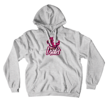 violetcapz Hoodies (No-Zip/Pullover)