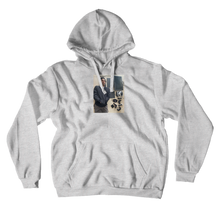 click2delete Hoodies (No-Zip/Pullover)