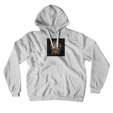 fiinistv Hoodies (No-Zip/Pullover)