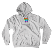 xxsgaming Hoodies (No-Zip/Pullover)