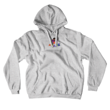 ayeerelll Hoodies (No-Zip/Pullover)