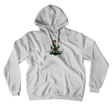 datin87 Hoodies (No-Zip/Pullover)