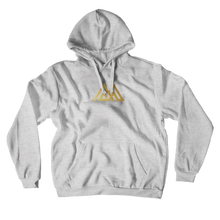 dj_memokuva Hoodies (No-Zip/Pullover)