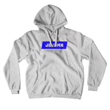 jd22mx Hoodies (No-Zip/Pullover)