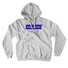 slxpzboxedu Hoodies (No-Zip/Pullover)