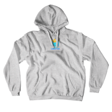 lionspear Hoodies (No-Zip/Pullover)