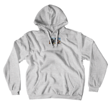 secound Hoodies (No-Zip/Pullover)