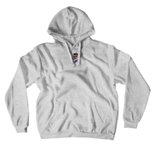 barradur Hoodies (No-Zip/Pullover)