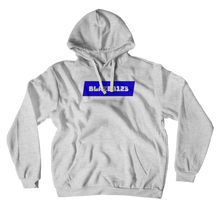 blazeb123 Hoodies (No-Zip/Pullover)