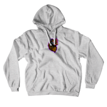 mexicanpollo Hoodies (No-Zip/Pullover)