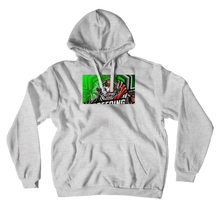creeping__jesus Hoodies (No-Zip/Pullover)
