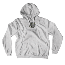 simbiotic_drift Hoodies (No-Zip/Pullover)