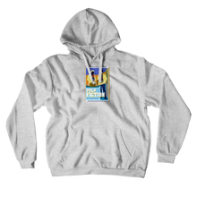 ferveux Hoodies (No-Zip/Pullover)