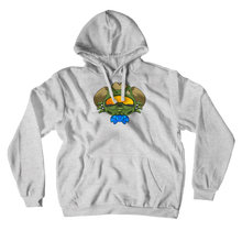 ducain23 Hoodies (No-Zip/Pullover)