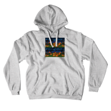 mxmafiazz Hoodies (No-Zip/Pullover)