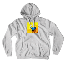 levraigazi Hoodies (No-Zip/Pullover)