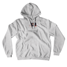 firegun_hd Hoodies (No-Zip/Pullover)