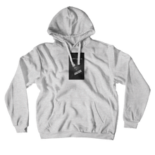 metro2030 Hoodies (No-Zip/Pullover)