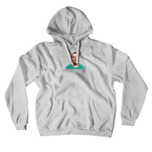 kdelrke Hoodies (No-Zip/Pullover)