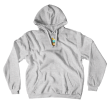 wh0_kn0ws Hoodies (No-Zip/Pullover)