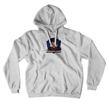 warpiglet88 Hoodies (No-Zip/Pullover)