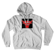 bullsfan1976-1625 Hoodies (No-Zip/Pullover)