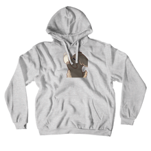 imyuda Hoodies (No-Zip/Pullover)
