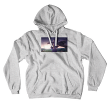 mindesttt Hoodies (No-Zip/Pullover)