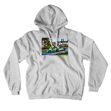 henrybeaumontracing-4054 Hoodies (No-Zip/Pullover)