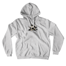 themightywozz Hoodies (No-Zip/Pullover)