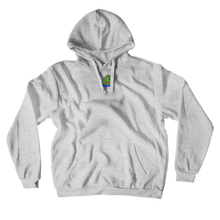 j1nys Hoodies (No-Zip/Pullover)