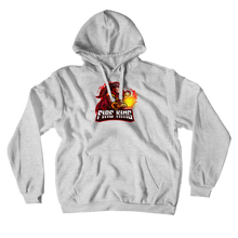 firekingtg-1625 Hoodies (No-Zip/Pullover)