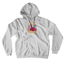 salcos Hoodies (No-Zip/Pullover)