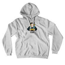 hope_6od Hoodies (No-Zip/Pullover)