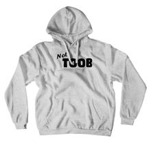 nottoobias Hoodies (No-Zip/Pullover)