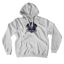 thenightwolf Hoodies (No-Zip/Pullover)